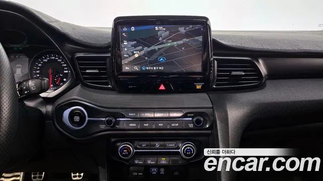 Hyundai Veloster (JS) id 2761614 из Кореи 16