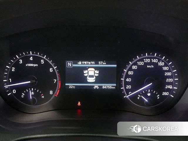 Genesis G80 id 4447810 из Кореи 16