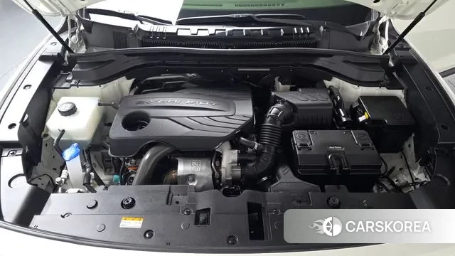 Ssangyong Actian 2nd Generation id 3776028 из Кореи 16