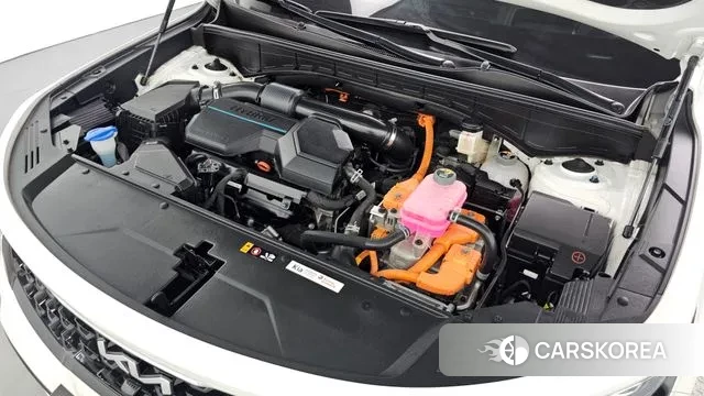 Kia Sorento 4th Generation id 3770670 из Кореи 16