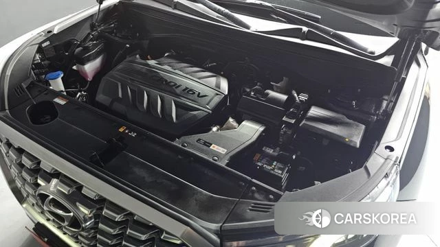 Hyundai Palisade id 3915586 из Кореи 16