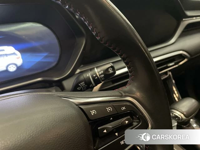 GAC Trumpchi Trumpchi GS4 id 4235853 из Китая 25