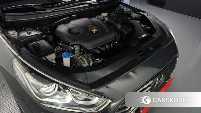 Hyundai Sonata New Rise id 3449616 из Кореи 16