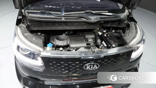 Kia The New Ray id 3593526 из Кореи 16