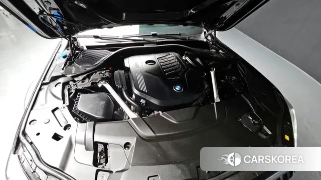 BMW 7 Series (G11) id 3611099 из Кореи 16