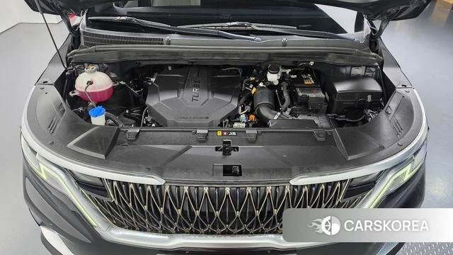 Kia Carnival 4th generation id 4614224 из Кореи 16