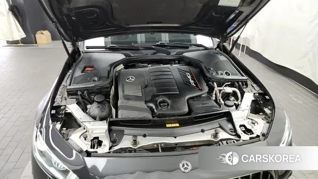 Mercedes-Benz CLS-Class C257 id 3682138 из Кореи 16