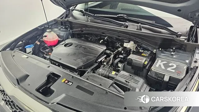 Kia Sportage 5th Generation id 3426860 из Кореи 16