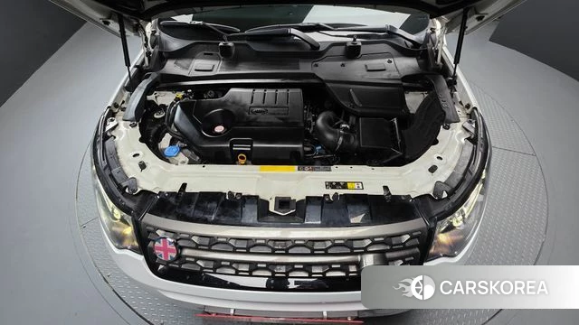 Land Rover Discovery Sports id 3814170 из Кореи 16