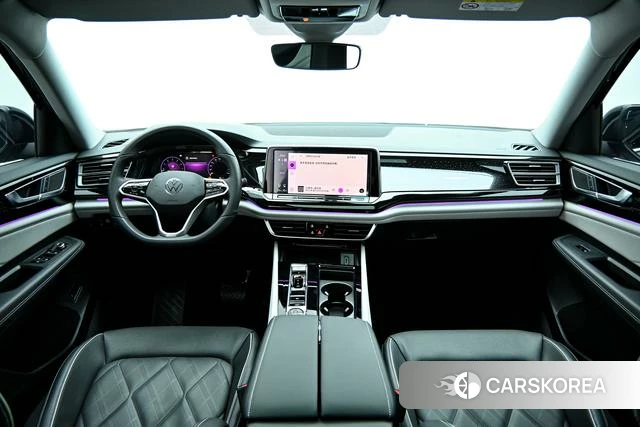 Volkswagen Tourang id 4271889 из Китая 16