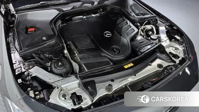 Mercedes-Benz CLS-Class C257 id 3672315 из Кореи 16