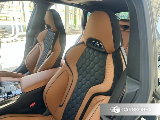 BMW i4 id 3982012 из Кореи 14