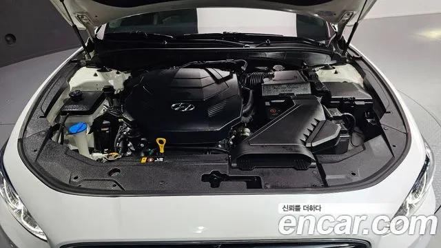 Hyundai Grandeur IG id 2928519 из Кореи 16