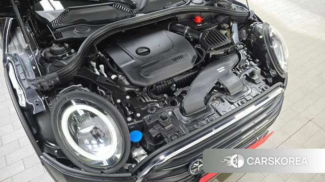Mini Cooper Clubman id 4730184 из Кореи 16