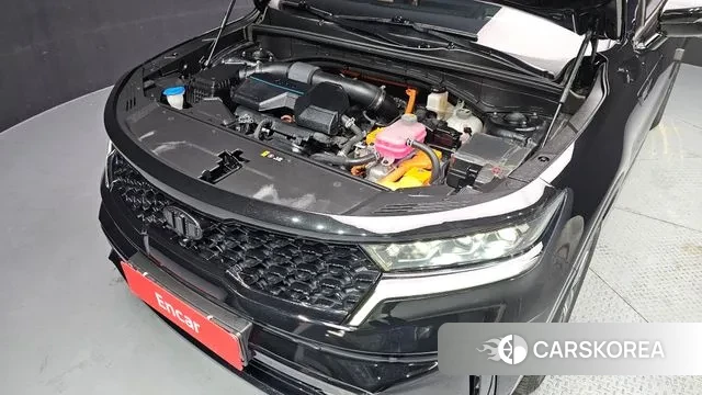 Kia Sorento 4th Generation id 3698019 из Кореи 16