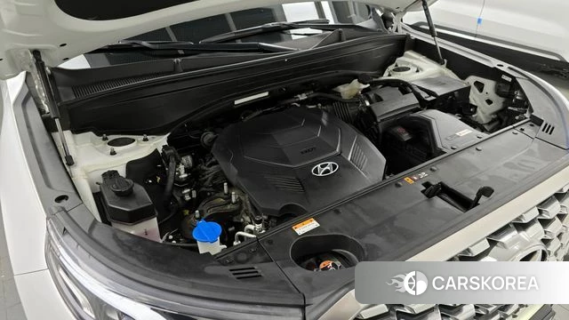 Hyundai Palisade id 4389346 из Кореи 28