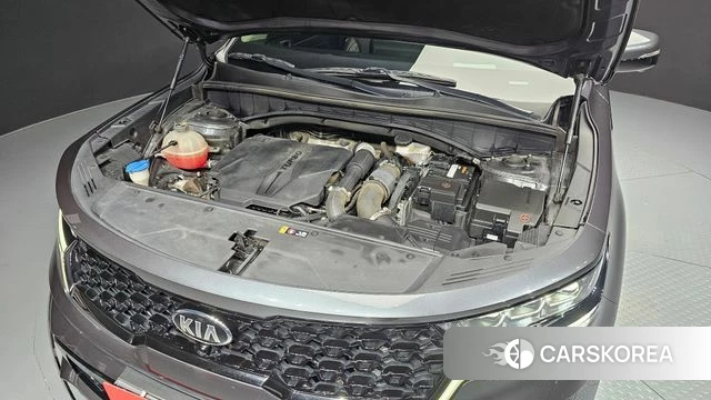 Kia Sorento 4th Generation id 4784754 из Кореи 16