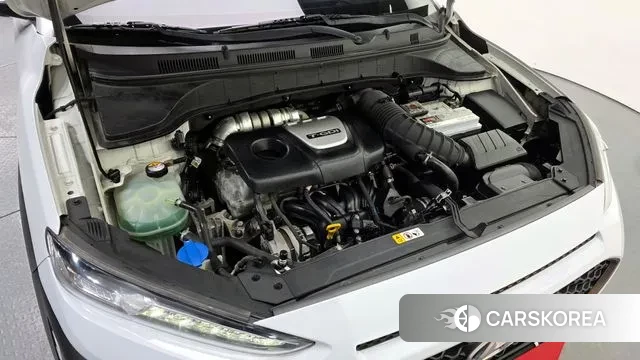 Hyundai Kona id 3004955 из Кореи 16