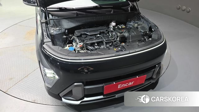 Hyundai Kona (SX2) id 4494252 из Кореи 29