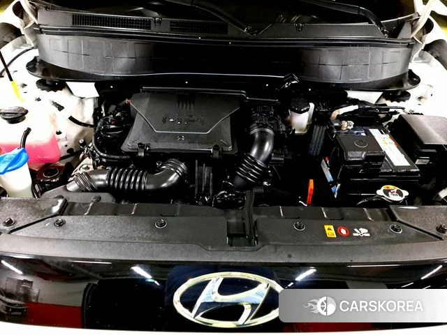 Hyundai Casper id 4603988 из Кореи 16