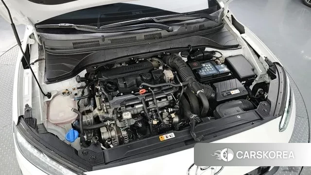 Hyundai The New Kona id 3566787 из Кореи 16