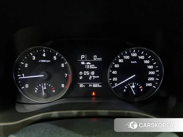 Hyundai Avante AD id 4520952 из Кореи 16