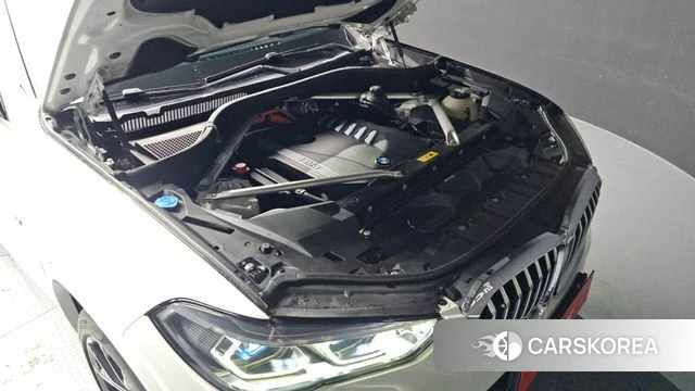 BMW X5 (G05) id 4250308 из Кореи 31