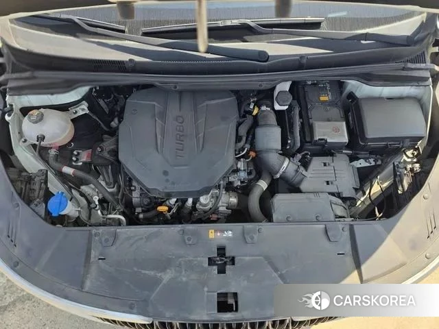 Kia Carnival 4th generation id 3941780 из Кореи 16