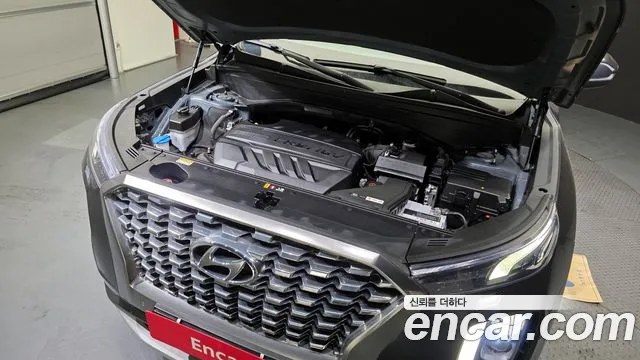 Hyundai Palisade id 2797826 из Кореи 16