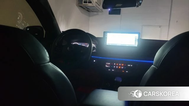 Ssangyong The New Rexton Sport 2024 Жемчужный цвет из Кореи, фото 6