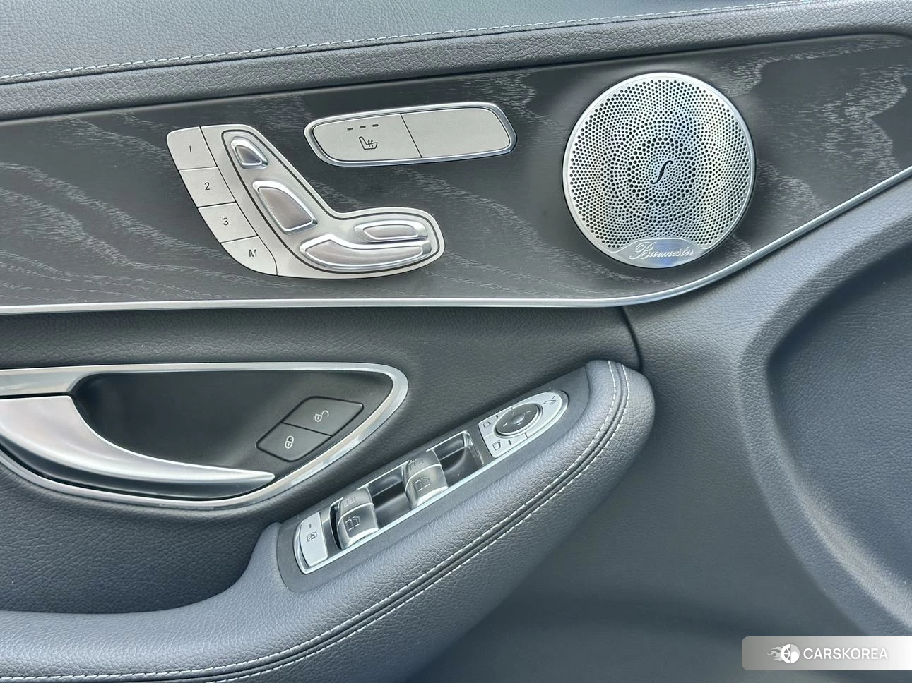 Mercedes-Benz C-class id 4513835 из Китая 20