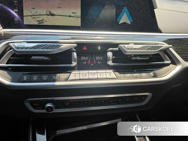 BMW X7 (G07) id 4453373 из Кореи 6