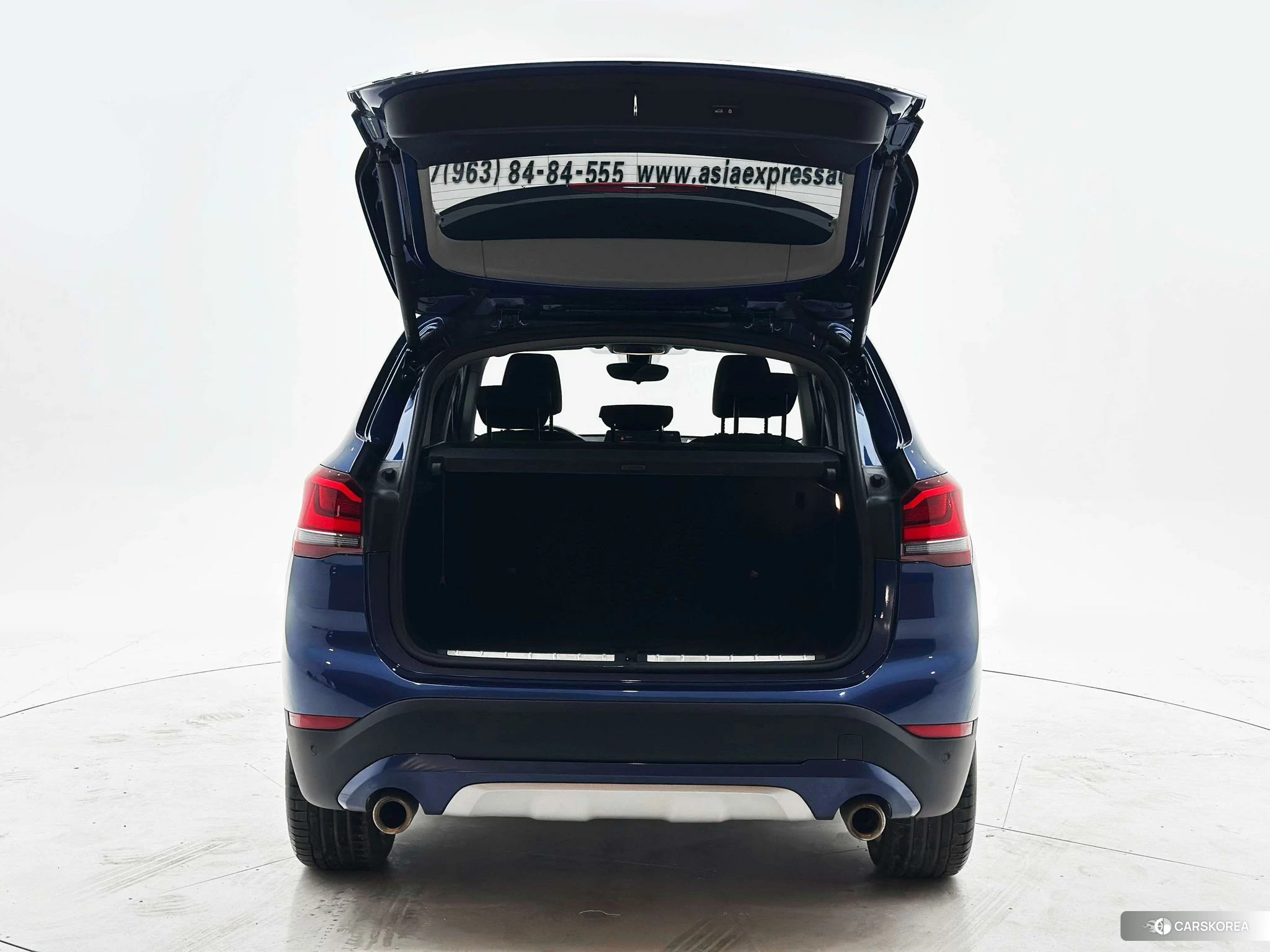 BMW X1 id 4473338 из Китая 20