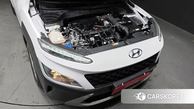 Hyundai The New Kona id 3577003 из Кореи 16