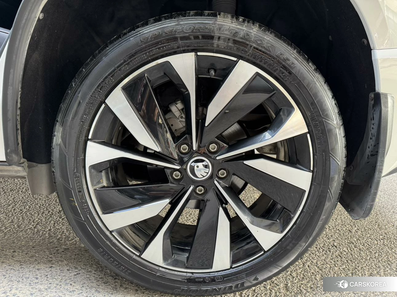 Skoda Krok id 4419243 из Китая 22