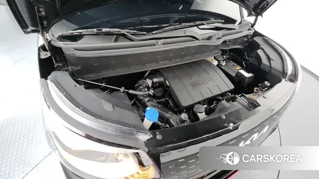 Kia The New Ray id 3384077 из Кореи 16