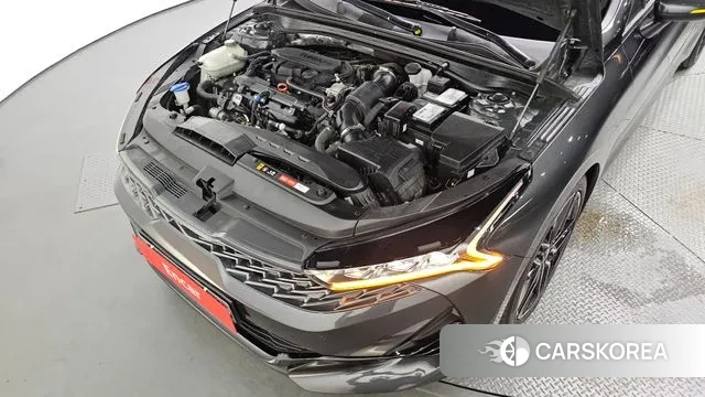 Kia K5 3rd generation id 2981207 из Кореи 16