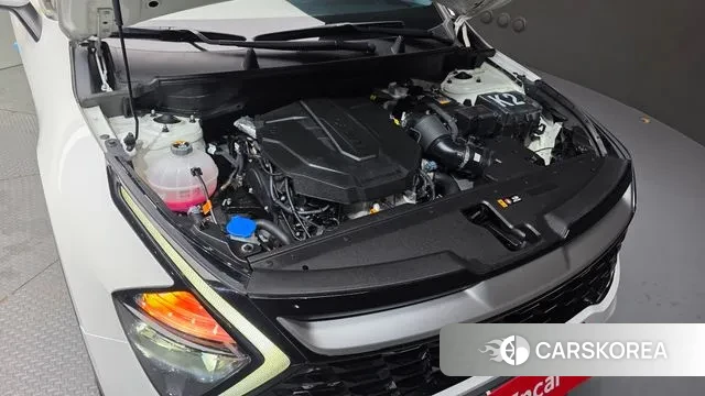 Kia Sportage 5th Generation id 3131900 из Кореи 16