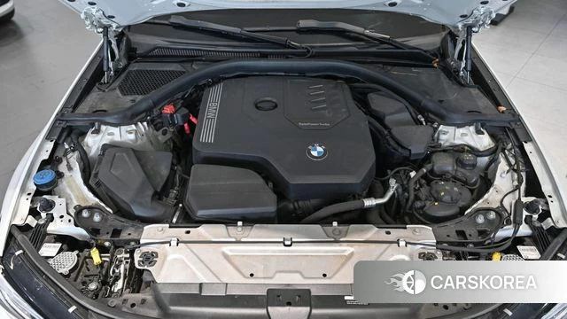 BMW 3 Series (G20) id 3812052 из Кореи 16