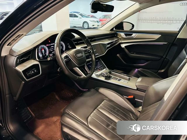 Audi A6L id 3889091 из Китая 14