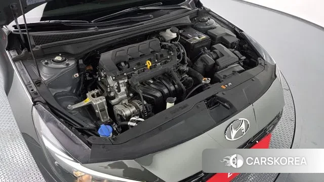 Hyundai Avante (CN7) id 3412583 из Кореи 16