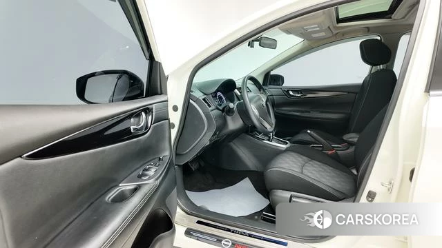 Nissan TIIDA id 4210230 из Китая 13