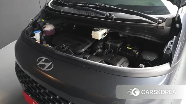 Hyundai Staria id 3247087 из Кореи 16