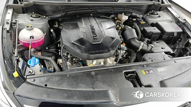 Kia Sportage 5th Generation id 3871997 из Кореи 16