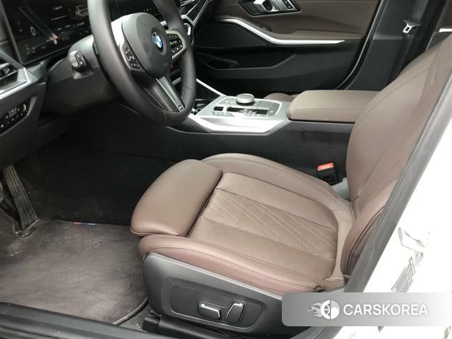 BMW 3 series id 4256957 из Китая 22