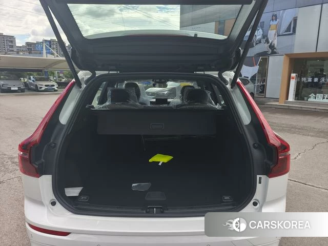 Volvo XC60 id 4190558 из Китая 15