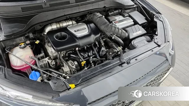 Hyundai Kona id 3671938 из Кореи 16