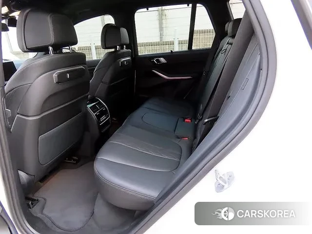 BMW X5 (G05) id 3689417 из Кореи 16