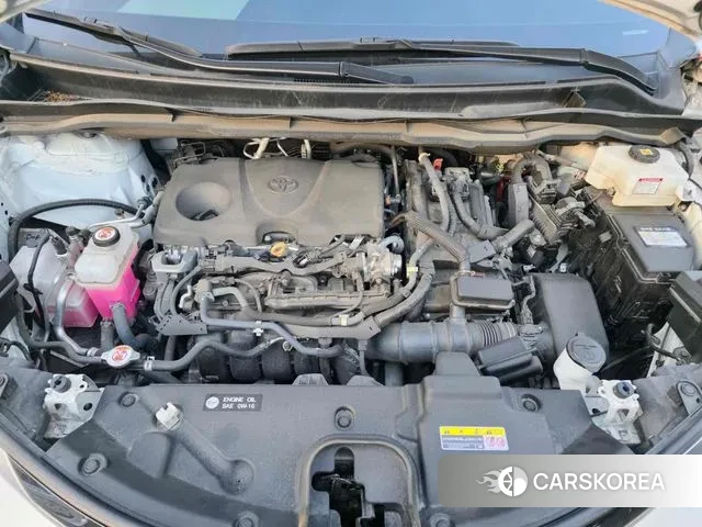 Toyota Sienna 4th Generation id 3581554 из Кореи 16