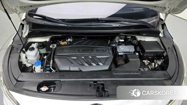 Kia The New Carnival id 4900580 из Кореи 27